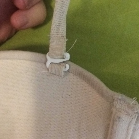 Aerie Convertible Strapless Bra Size 32A - Picture 2 of 4